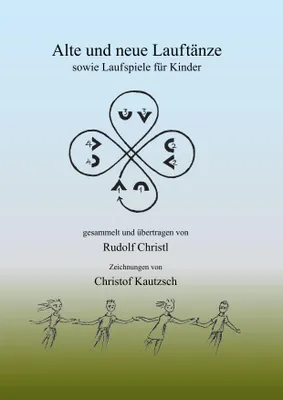 Produktbild von Alte und neue Lauftänze