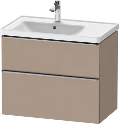 Produktbild von DURAVIT DE4357070750000 D-Neo WTUWH Rek 784x452x625 Lei Mt