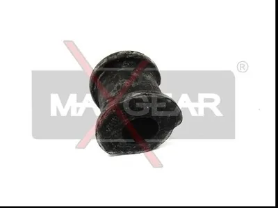 Produktbild von MAXGEAR 72-1490 Lagerung Stabilisator Stabigummi Außen Hinten Links Hinten Rechts für VW Transporter V Bus (7HB, 7HJ, 7EB, 7EJ, 7EF, 7EG, 7HF, 7EC)