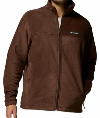 Produktbild von COLUMBIA STEENS MOUNTAIN FULL ZIP Brown