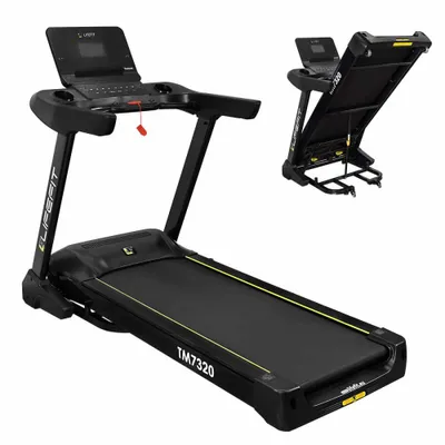 Image de Tapis de course LIFEFIT® TM7320