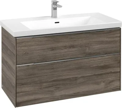 Produktbild von Villeroy & Boch C57000RK WTUS Subway 3.0 00 973x576x462mm 2