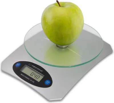 Produktbild von Esperanza Küchenwaage Avocado