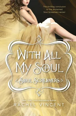 Produktbild von With All My Soul