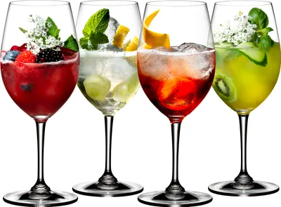 Immagine prodotto di RIEDEL - Spritz Drinks Aperitifglas 56 cl, 4er Set