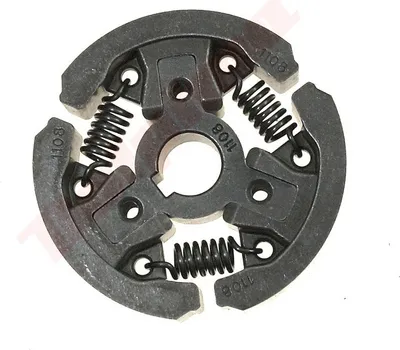 Image de Embrayage Pour Stihl Ts360 ( 1108 160 2001 )