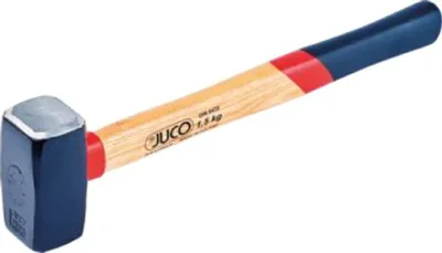 Zdjęcie produktu dla Juco Młotek Kamieniarski Lux  5,0Kg