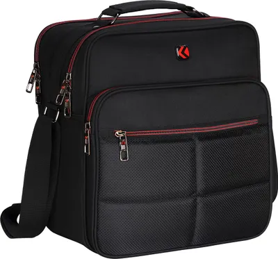 Produktbild von Arbeitstasche Umhängetasche Messenger Flugbegleiter  Herrentasche Laptop XXL.