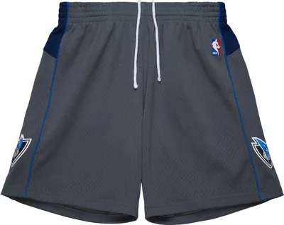 Produktbild von M&N NBA Swingman Shorts Dallas Mavericks 2003-04 - XL