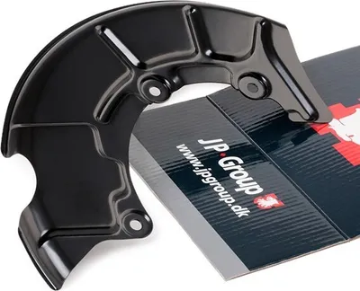 Produktbild von JP GROUP Spritzblech Bremsscheibe für VW Golf IV Schrägheck (1J1) Vorne Rechts 1164200780 Ankerblech