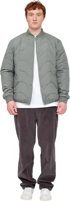 Produktbild von Mazine Liner Jacket - Leichte Jacke, Größe:L, Farbe:light bottle