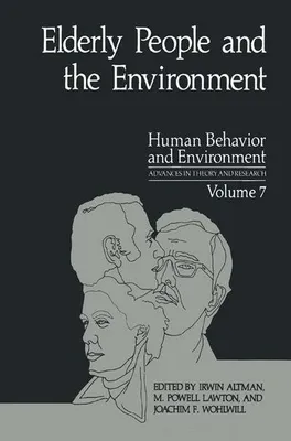 Immagine prodotto di Elderly People and the Environment
