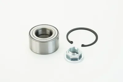 Produktbild von CONTITECH Radlagersatz Vorne für FORD Fiesta Mk5 Schrägheck (JH1, JD1, JH3, JD3) 72mm WBE1095