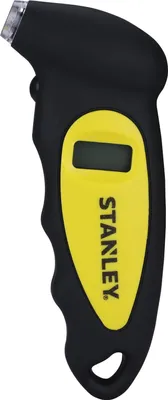 Zdjęcie produktu dla Digitaler Reifendruckmesser Stanley Stht80874-0