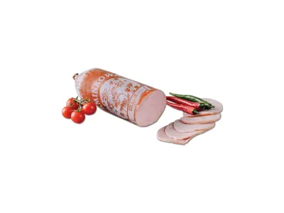 Zdjęcie produktu dla SZLAGOR Kiełbasa kminkowa 1600g