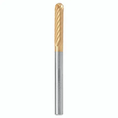 Immagine prodotto di Fresa in metallo duro Dremel 9903 MAX Woflram