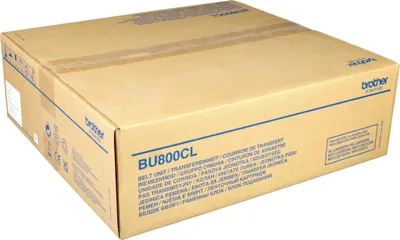 Produktbild von Brother BU800CL, Original, Brother, HL-L9430CDN, HL-L9470CDN, MFC-L9630CDN, MFC-L9670CDN, 1 Stück(e), 100000 Seiten, Laserdrucken