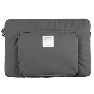 Immagine prodotto di Custodia grande per tablet e laptop Elago - adatta per MacBook 16 Grigio scuro