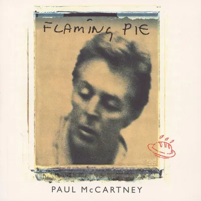 Produktbild von Paul McCartney: Flaming Pie