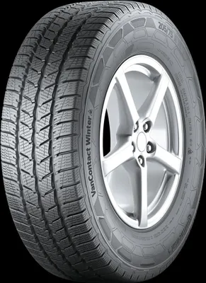 Immagine prodotto di Pneumatici CONTINENTAL 215/60 R17 104/102H VANCONTACT INVERNALE