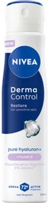 Obrázek produktu pro Nivea Deodorant ve spreji pro ženy 250 ml