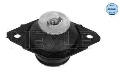 Produktbild von MEYLE Motorlager Gummimetalllager Hinten Links für VW GOLF III (1H1) 100 199 0043