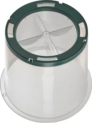 Image de Kit 3 cloches SUNNY avec piquets intégrés