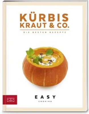 Image de Kürbis, Kraut & Co.