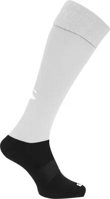 Produktbild von Canterbury Herren Rugby Sport-Socken PC2022 (M) (Weiß)