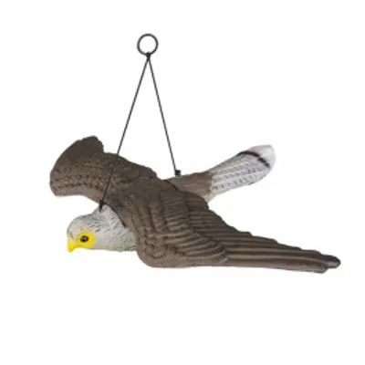 Obrázek produktu pro plašič ptáků sokol závěsný letící 54cm plastový