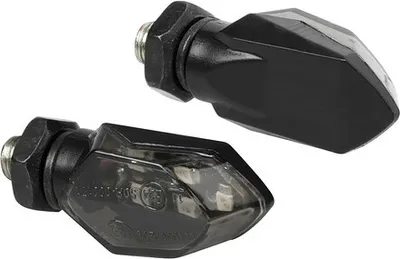 TYC Indicatore Di Direzione Per Specchietto Destro 338-0033-3 - Compatibile Con Volvo V50, S40 II, C70 II
