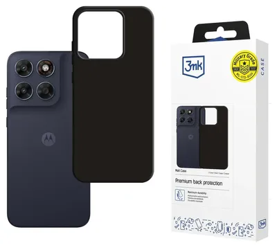 Obrázok produktu pre Kryt 3mk Matt Case pre smartfón Motorola Moto G87