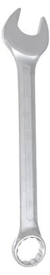 Produktbild von KS Tools Ringmaulschlüssel, abgewinkelt, 50 mm