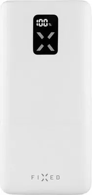Obrázek produktu pro FIXED FIXZEN-20-WH, 10000 mAh, Lithium-polymerová (LiPo), Bílá