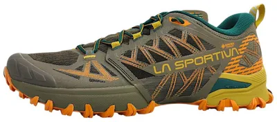 Productafbeelding van La Sportiva Bushido III GTX Sportschuhe Damen Outdoorschuhe Wanderschuh Braun Freizeit