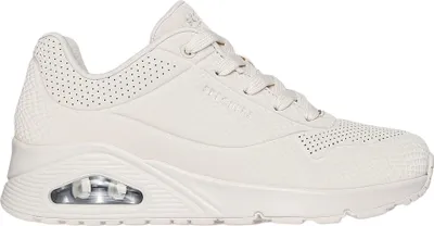 Image de Chaussures Skechers Uno Shiny Scale 177861OFWT