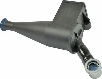 Produktbild von METZGER 2385030 Ölabscheider Kurbelgehäuseentlüftung für BMW 5 Limousine (E39) 5 Touring (E39) 7 (E38)