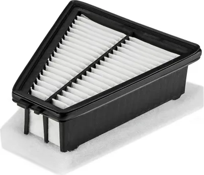 Produktbild von Luftfilter UFI 30.654.00 für RENAULT TWINGO II (CN0) Filtereinsatz