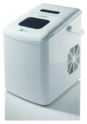 Zdjęcie produktu dla Kostkarka do lodu Gorenje IMD1200W Pojemność 1,8 l Biały