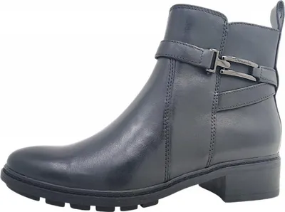 Produktbild von Tamaris Stiefel Schwarz in Gr. 42