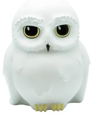 Zdjęcie produktu dla Lampa Harry Potter Hedwiga