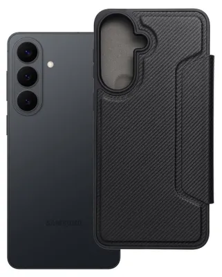 Obrázok produktu pre Puzdro RAZOR vhodné pre SAMSUNG A57 5G, čierne