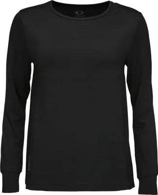 Produktbild von Damen-T-Shirt Loap Byrcela Schwarz - XS