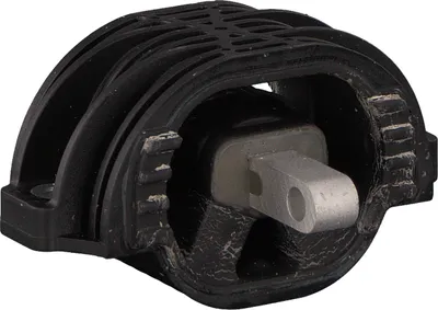 Produktbild von FEBI BILSTEIN Lagerung Schaltgetriebe 103397 für BMW 5 Touring (F11) 5 Limousine (F10) 7 (F01, F02, F03, F04)