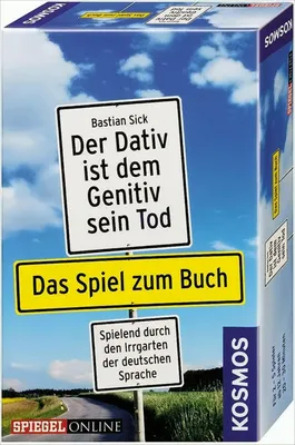 Produktbild von Kosmos 69935, Kartenspiel, Lernen, 3 Jahr(e), Familienspiel