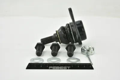 Produktbild von Febest 2520-Box3