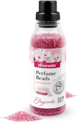 Obrázok produktu pre Vonné perličky do prania AMARELLA ELEGANTE 370 g