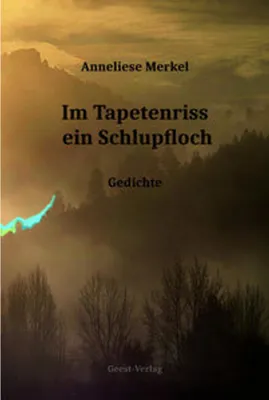 Obrázek produktu pro Im Tapetenriss ein Schlupfloch