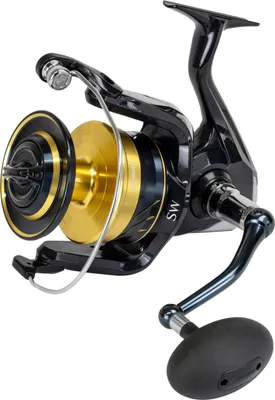 Produktbild von Shimano Spheros SW A Meeresrolle, 6000 PG