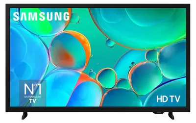 Produktbild von Samsung Tu32h5005fk 32´´ Hd Led Tv Durchsichtig One Size / EU Plug 220V Durchsichtig One Size